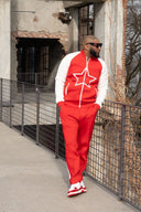The Redline Star™ Tracksuit - StarStruck Official