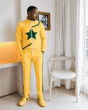 Golden Status Set - StarStruck Official